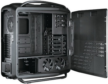 Cooler master Cosmos II 